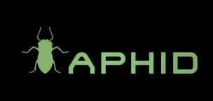 Aphid logo