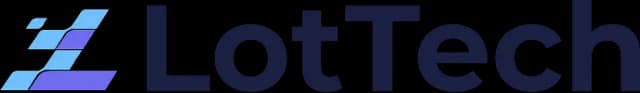 LotTech logo