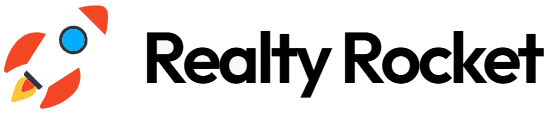 Realty Rocket logo